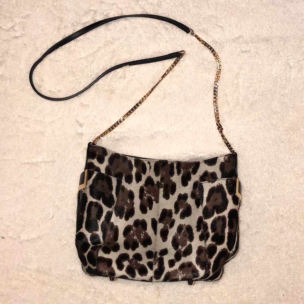 Jimmy Choo Anabel Crossbody